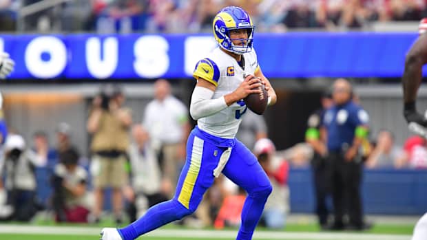 Matthew Stafford